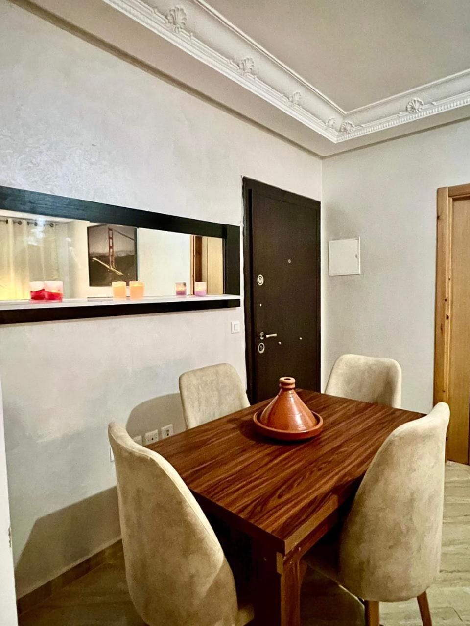 cozy home Apartment in Tangier