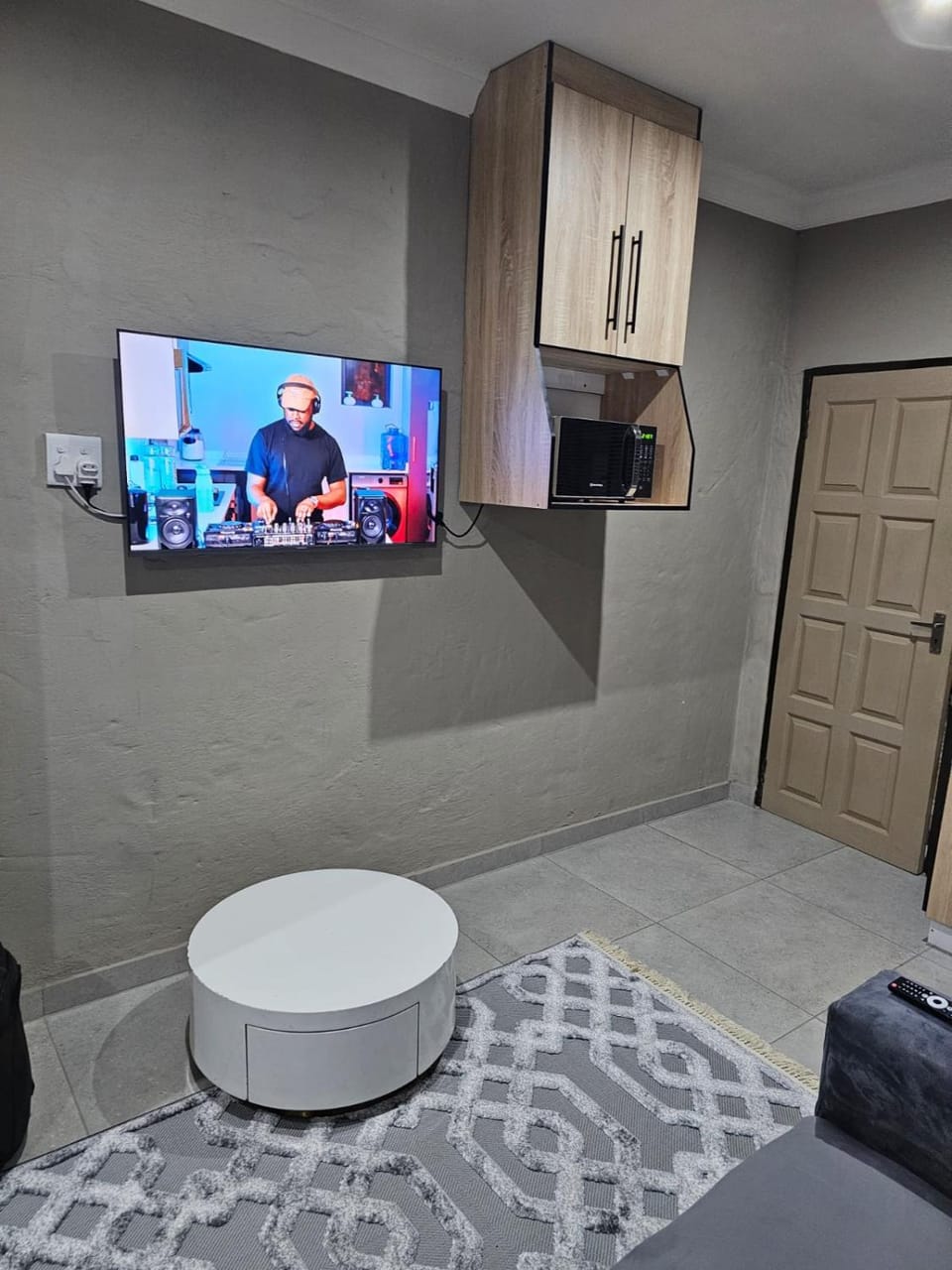 Peaceful Stay - Deluxe suite Apartment in Gauteng