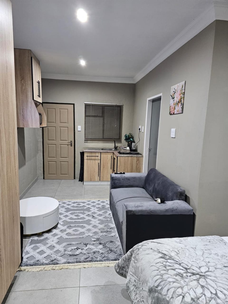 Peaceful Stay - Deluxe suite Apartment in Gauteng