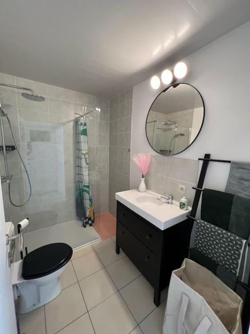 Toilet, Bathroom
