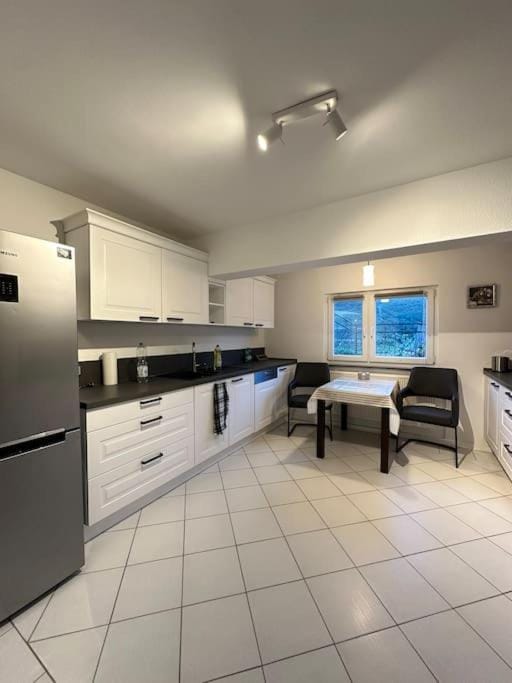 Gemütliche 2 Zimmer Wohnung Apartment in Mainz-Bingen