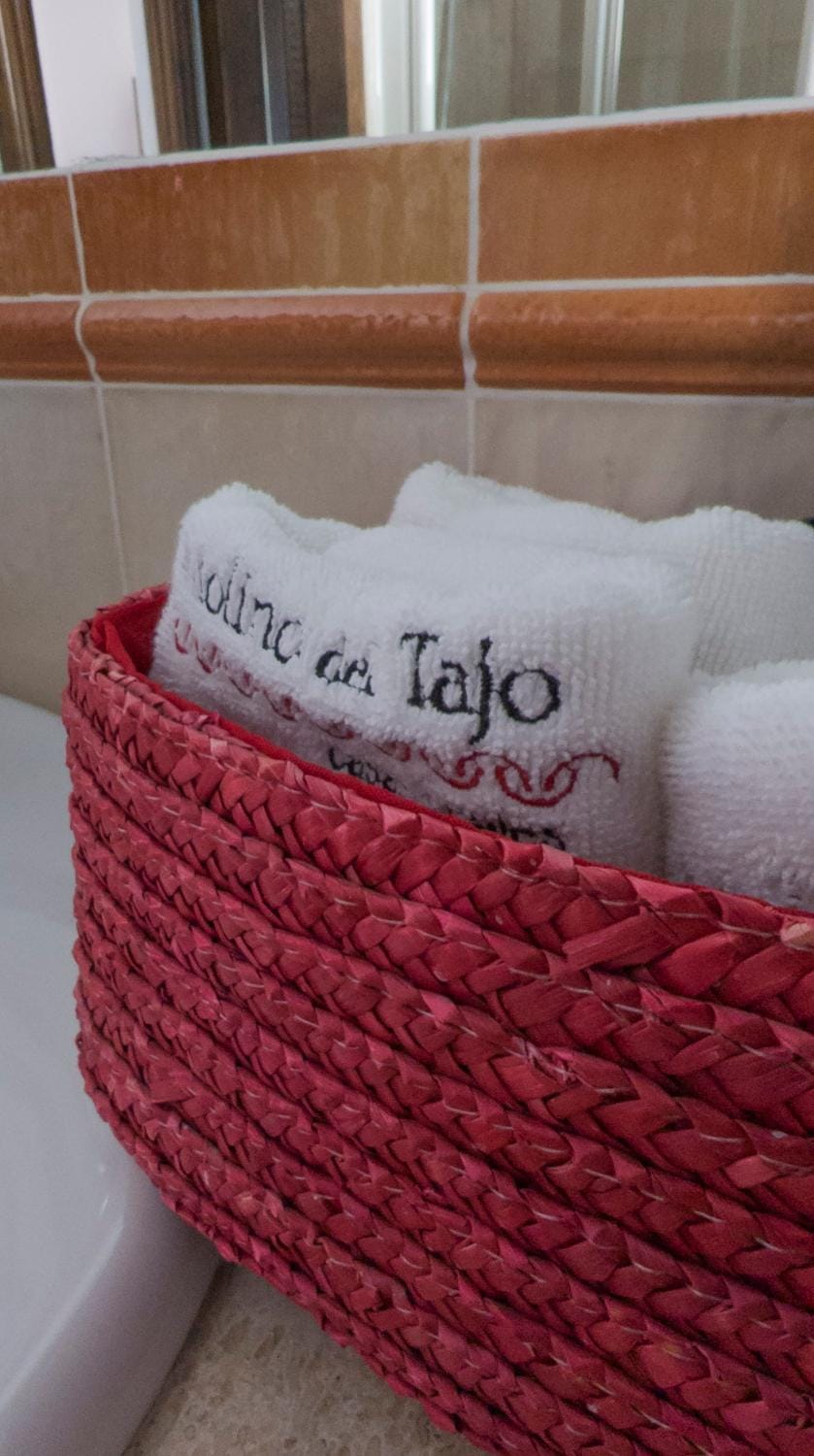 towels