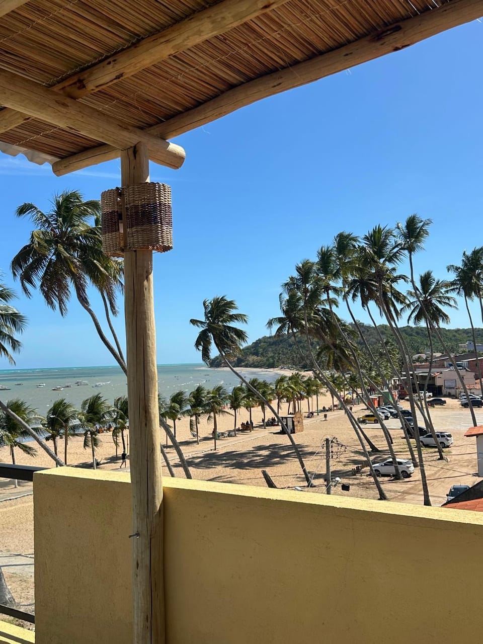 N'amaré Pousada Hotel in State of Alagoas, Brazil