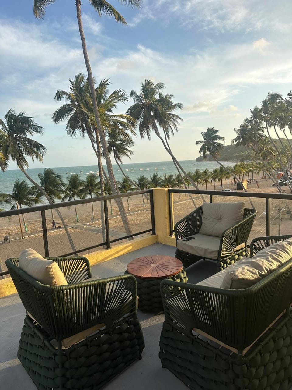 N'amaré Pousada Hotel in State of Alagoas, Brazil