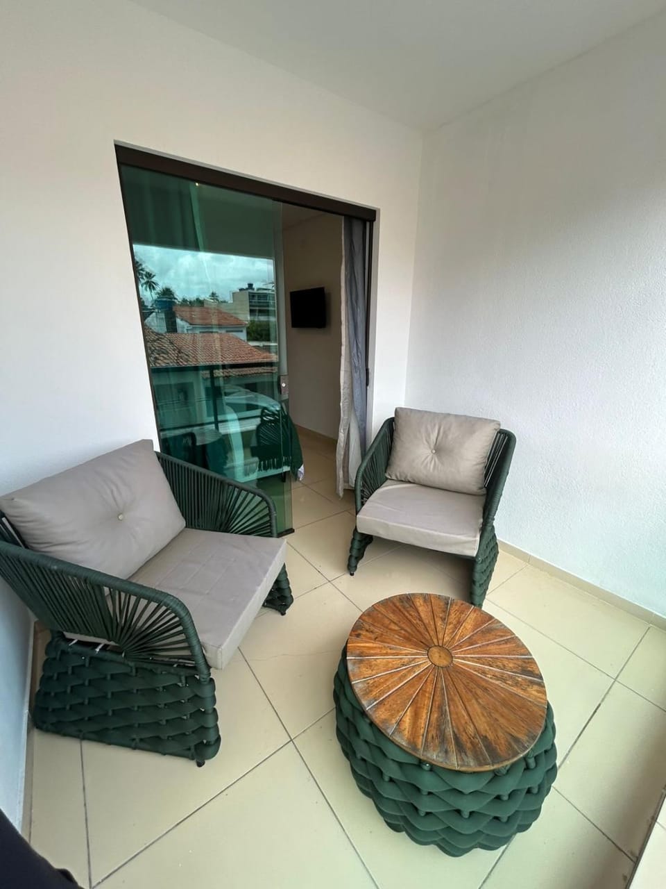 N'amaré Pousada Hotel in State of Alagoas, Brazil
