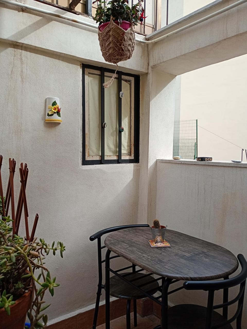 Aci House Apartment in Catania