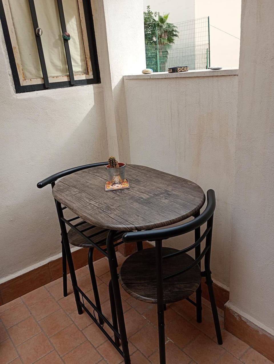 Aci House Apartment in Catania