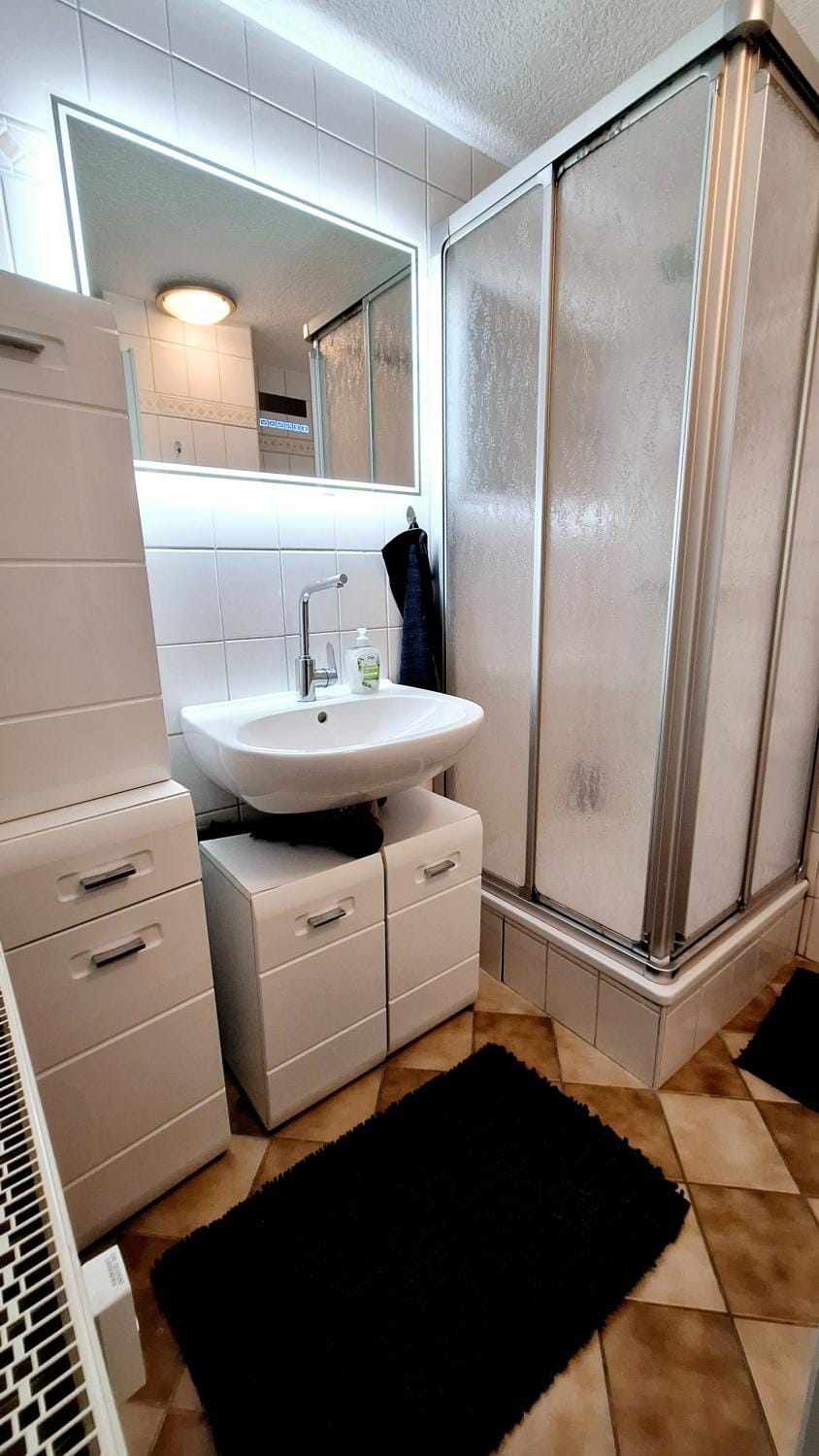 Ferienwohnung in der Altstadt,4 Zentrum Apartment in Erzgebirgskreis