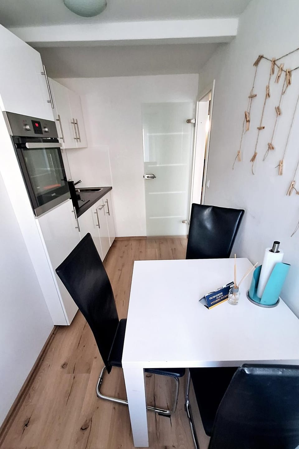 Ferienwohnung in der Altstadt,4 Zentrum Apartment in Erzgebirgskreis
