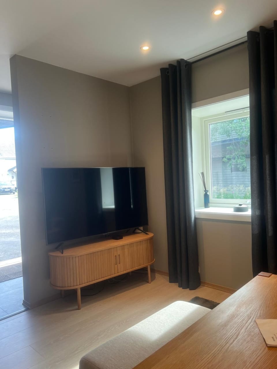 TV and multimedia