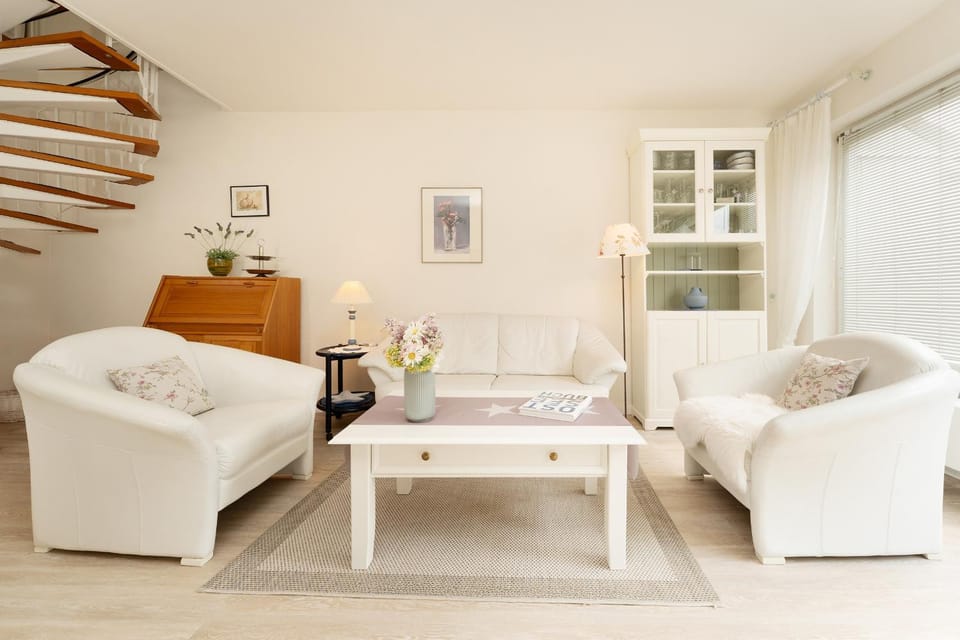 Waldstraße 2 Kellenhusenliebe Apartment in Ostholstein