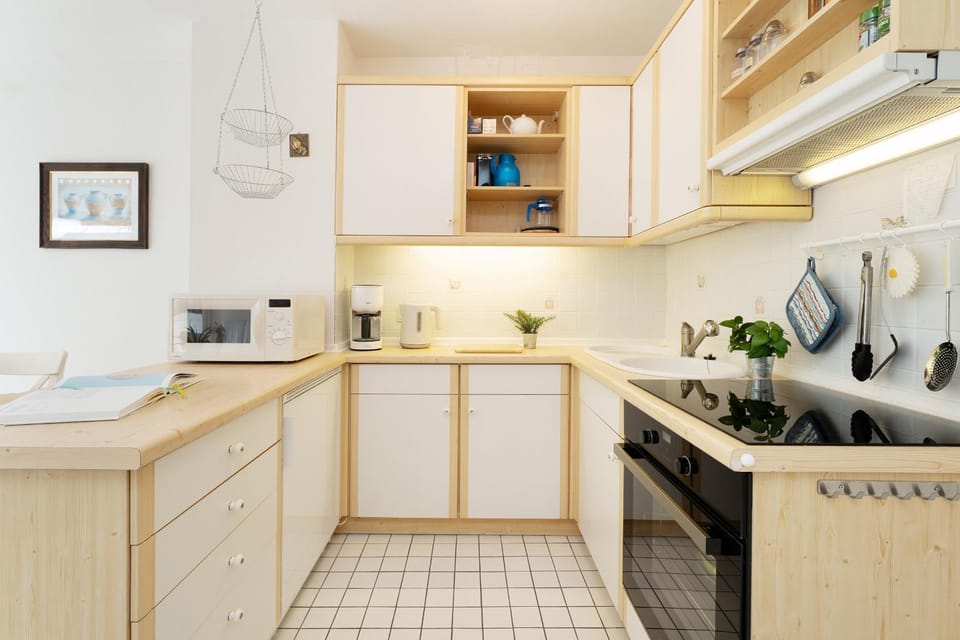 Waldstraße 2 Kellenhusenliebe Apartment in Ostholstein