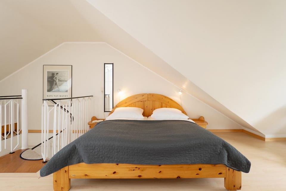 Waldstraße 2 Kellenhusenliebe Apartment in Ostholstein