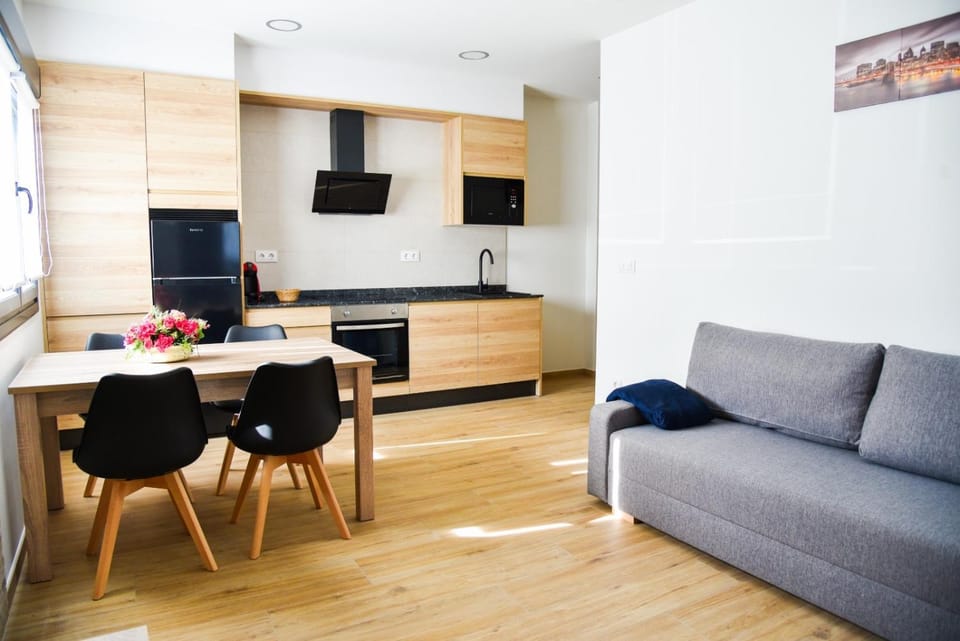 Apartamentos Leyenda de Liérganes Apartment in Cantabria