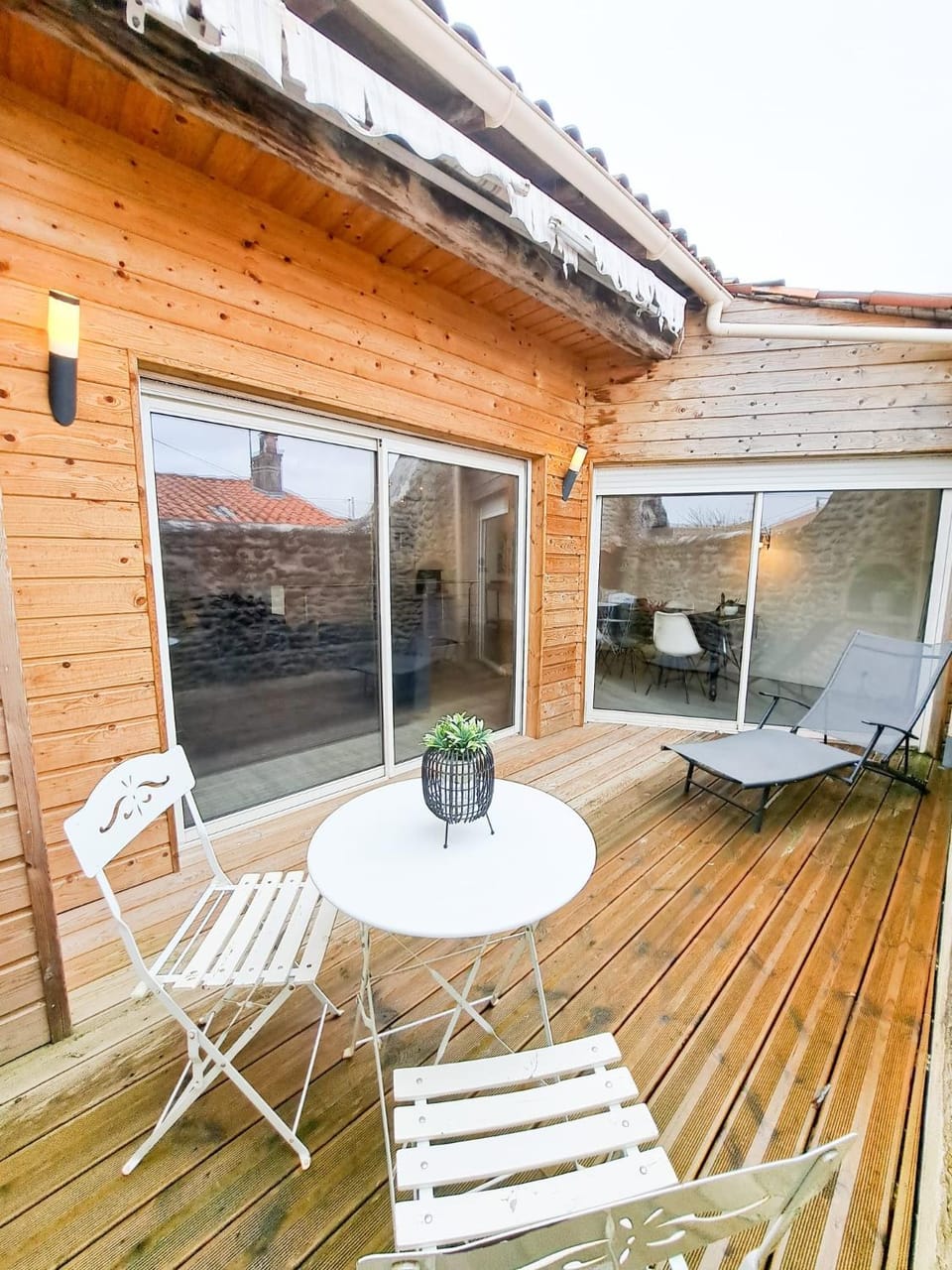 Patio, Patio, Balcony/Terrace, Balcony/Terrace
