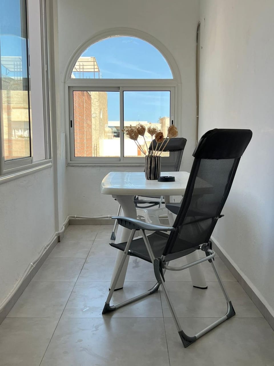 Balcony/Terrace, Balcony/Terrace
