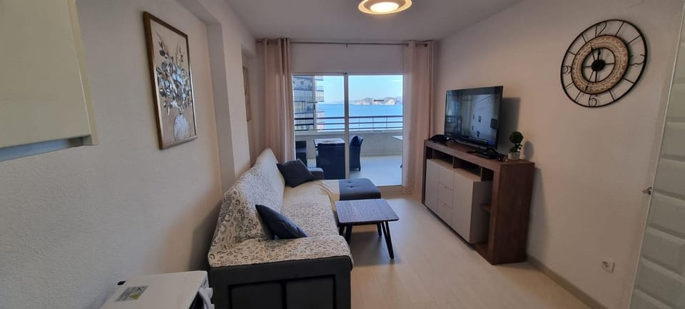 Luxury apartments TropicMar 77 Apartment in Benidorm