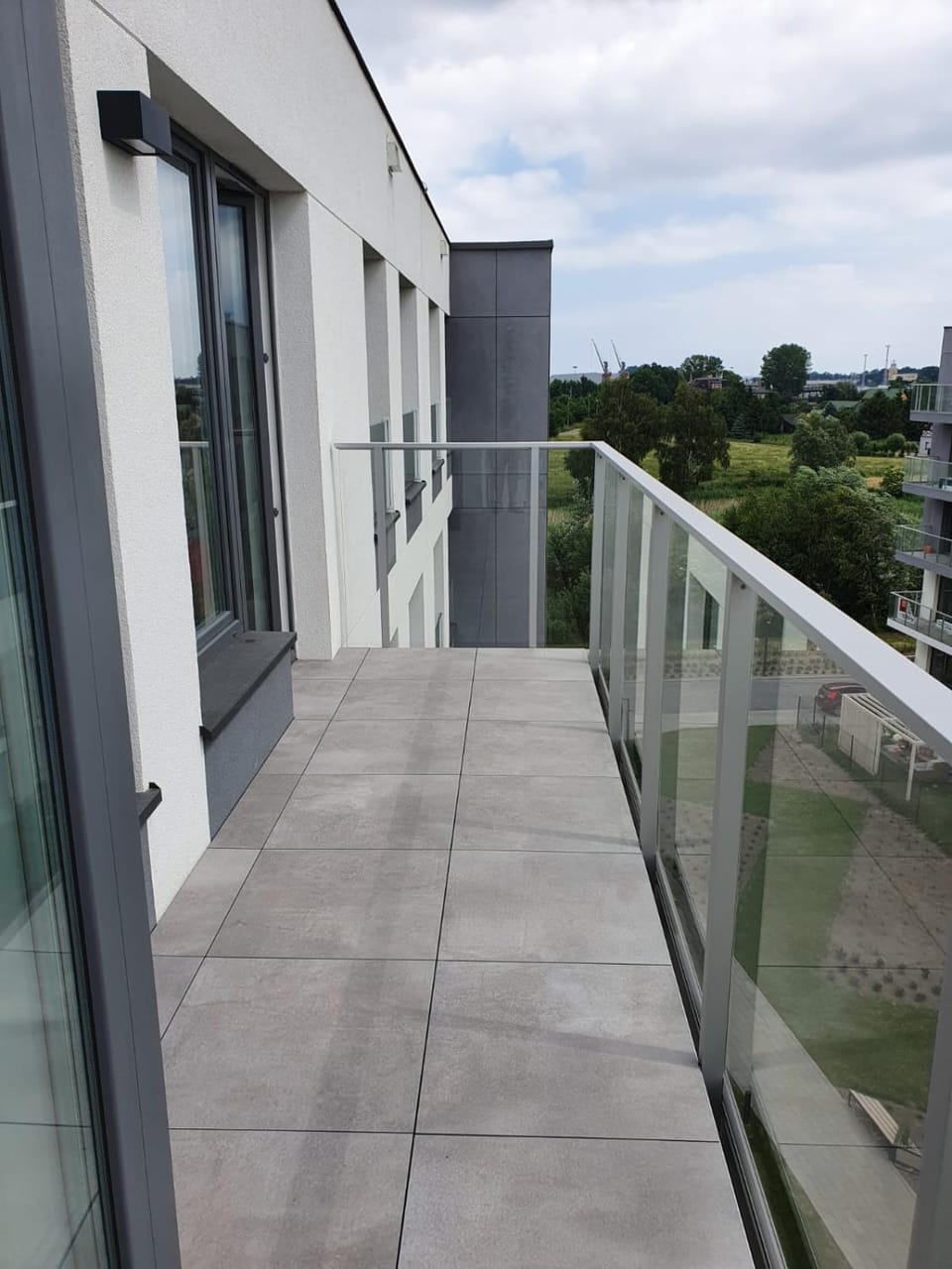 View (from property/room), Balcony/Terrace, Balcony/Terrace