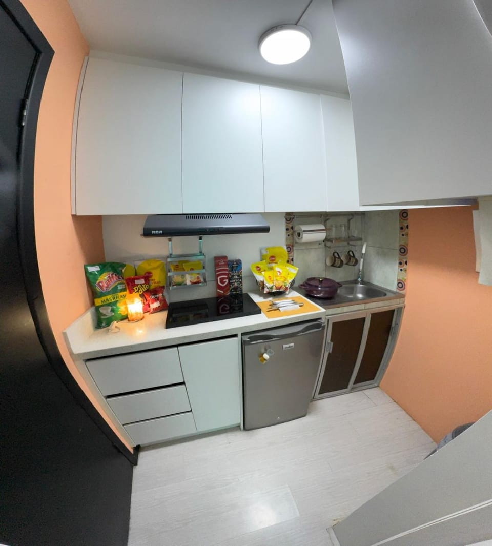 Gold House Oro Love hotel in Quito