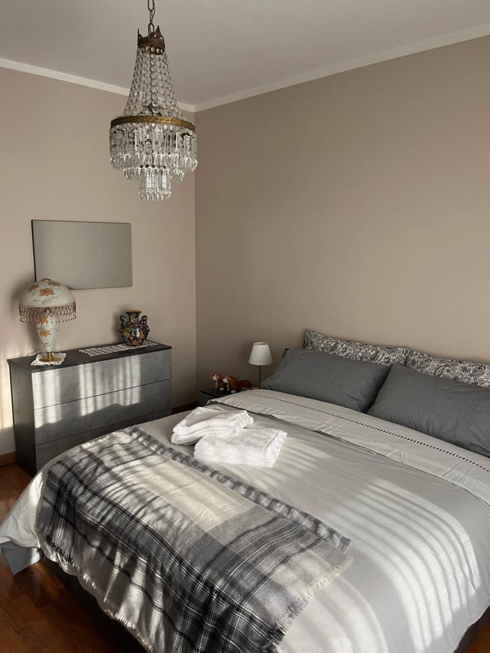 To Florence Apartment Apartment in Prato