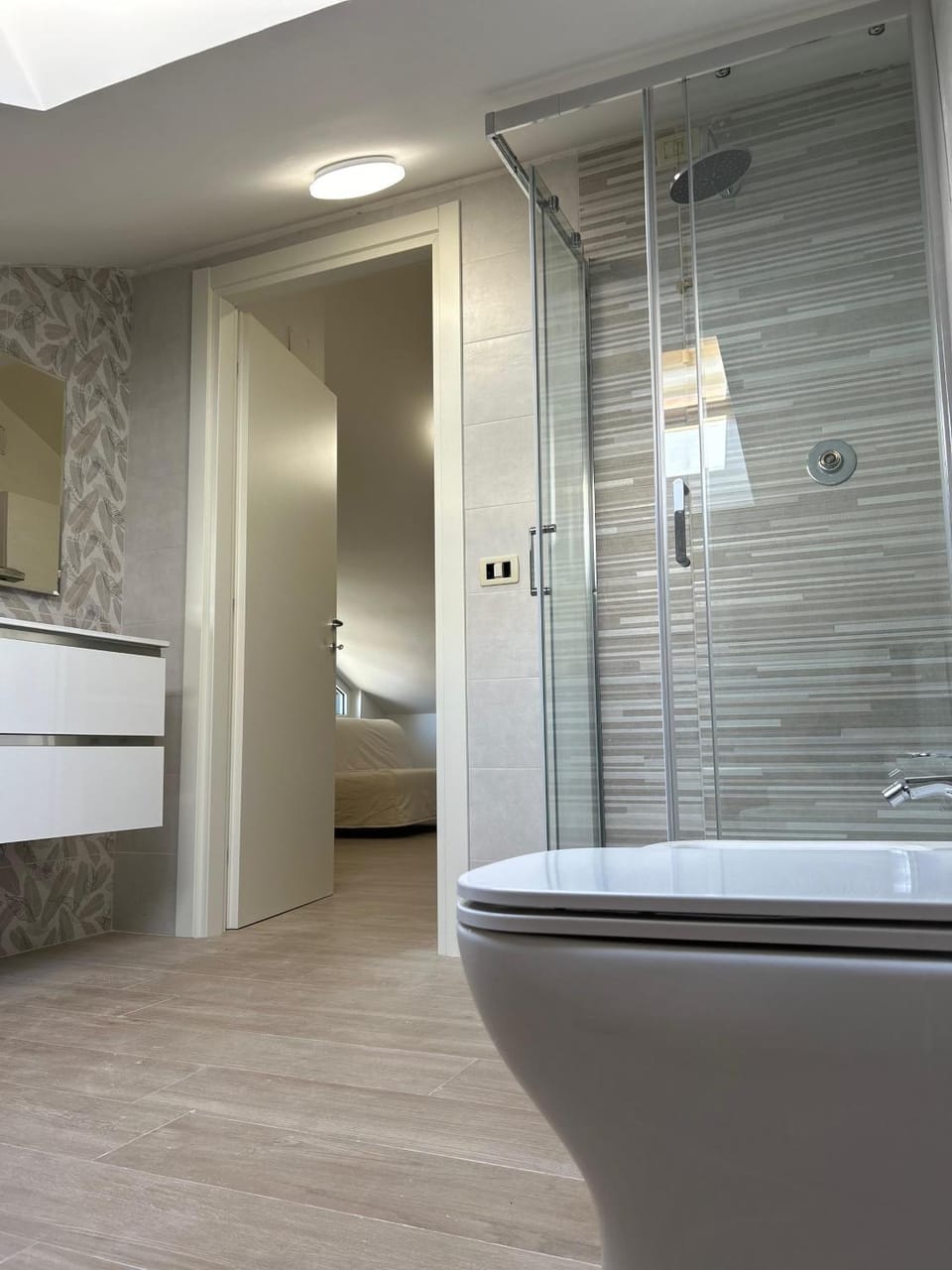 Villa Maria Bed and Breakfast in Pescara
