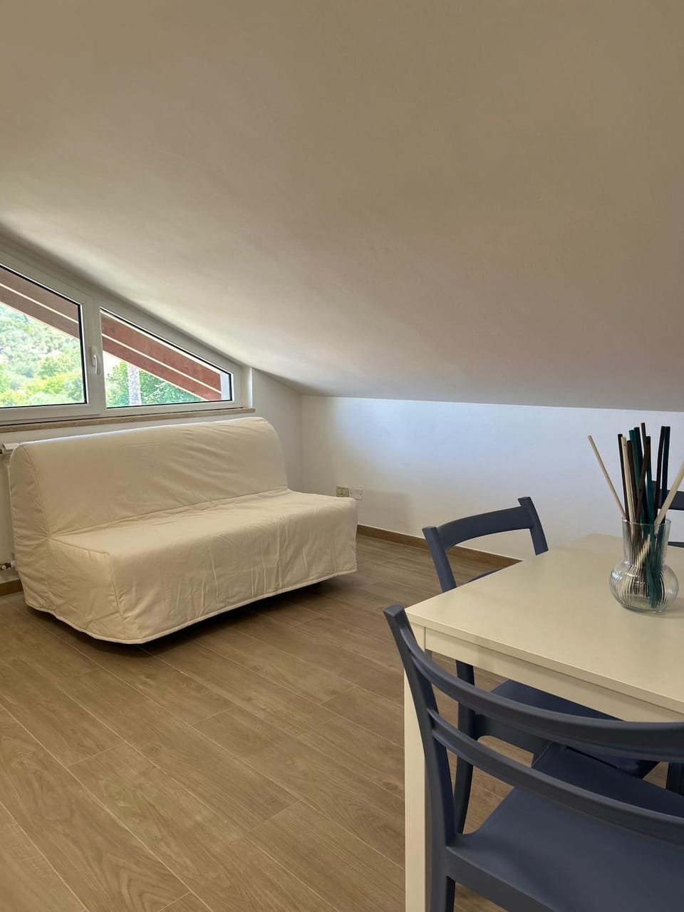 Villa Maria Bed and Breakfast in Pescara