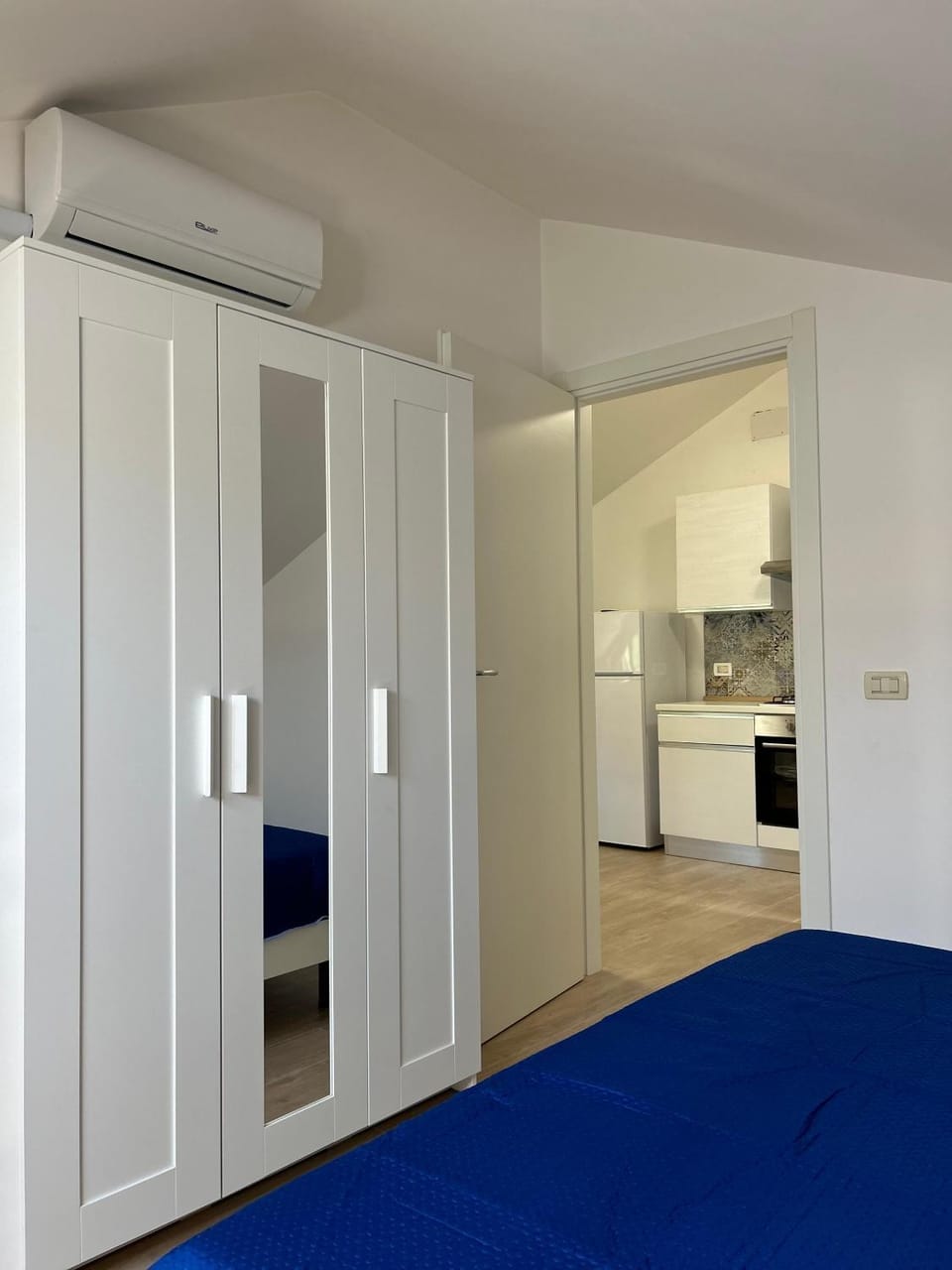 Villa Maria Bed and Breakfast in Pescara