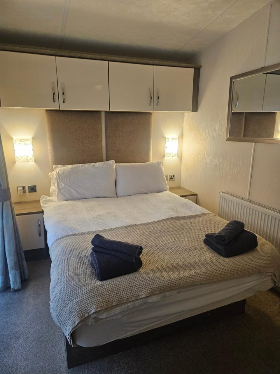 Lakeside mini lodge House in Tendring District