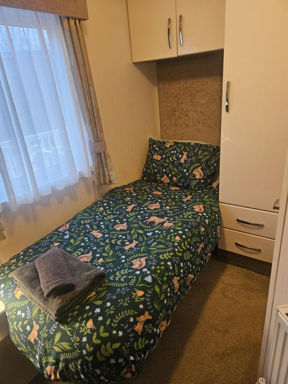 Lakeside mini lodge House in Tendring District