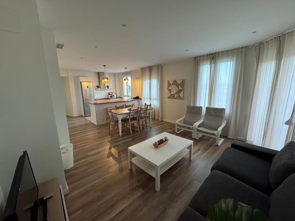 B&Suites Xàtiva Apartment in Xàtiva