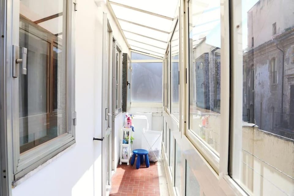 Casa Primavera Apartment in Ortona