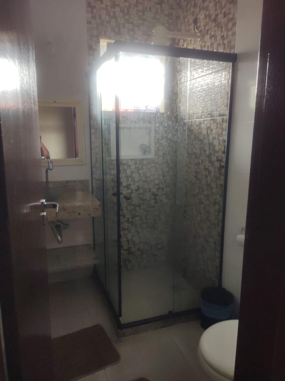 Casa aconchegante House in São Pedro da Aldeia