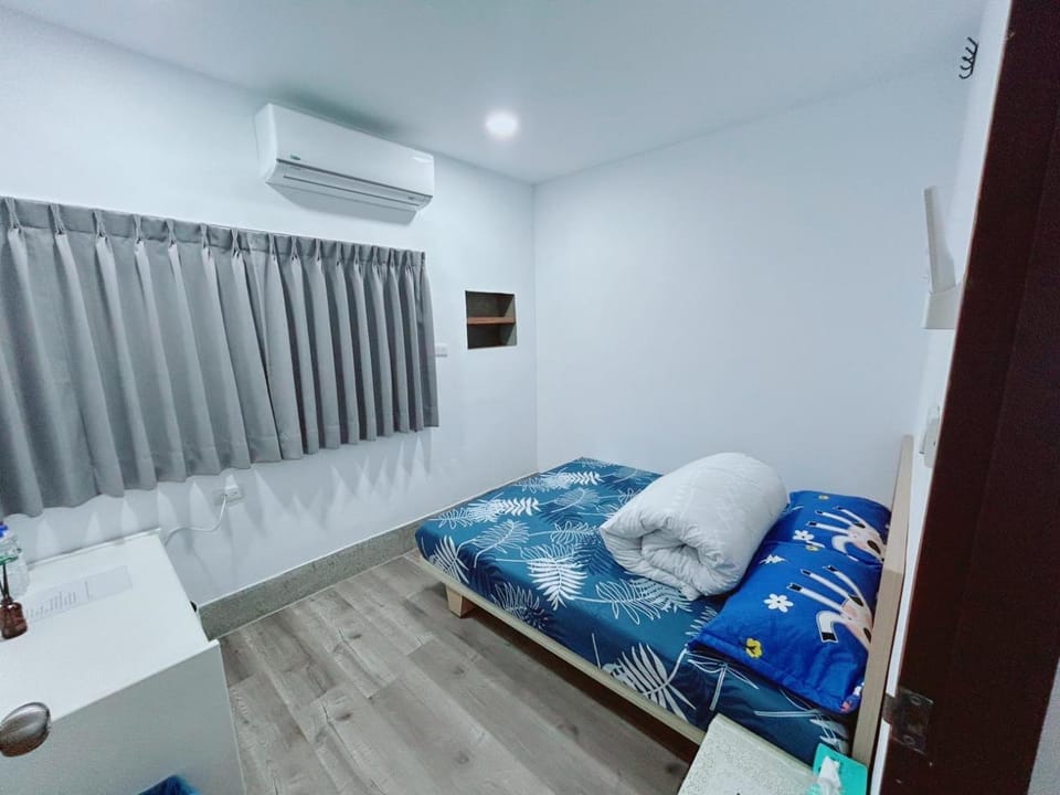 Chongguang Hotel Hostel in Kaohsiung