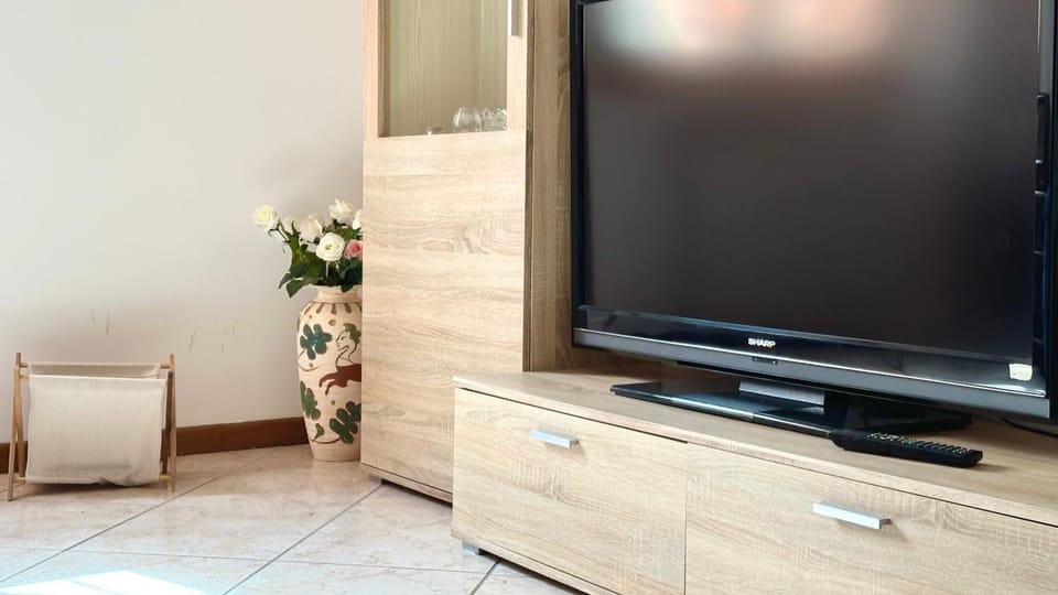 SE076 - Senigallia, accogliente trilocale comodo ai servizi Apartment in Senigallia
