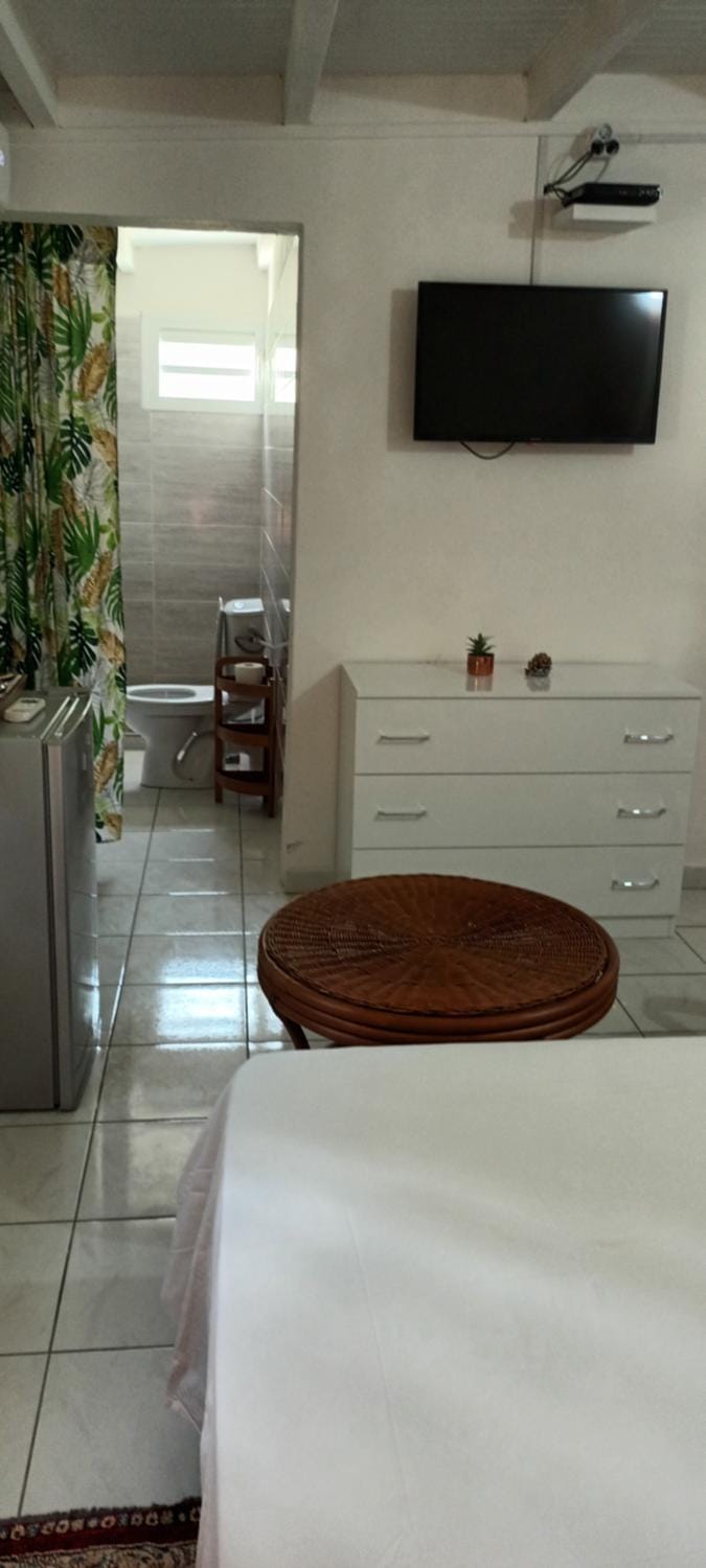 TV and multimedia, Photo of the whole room