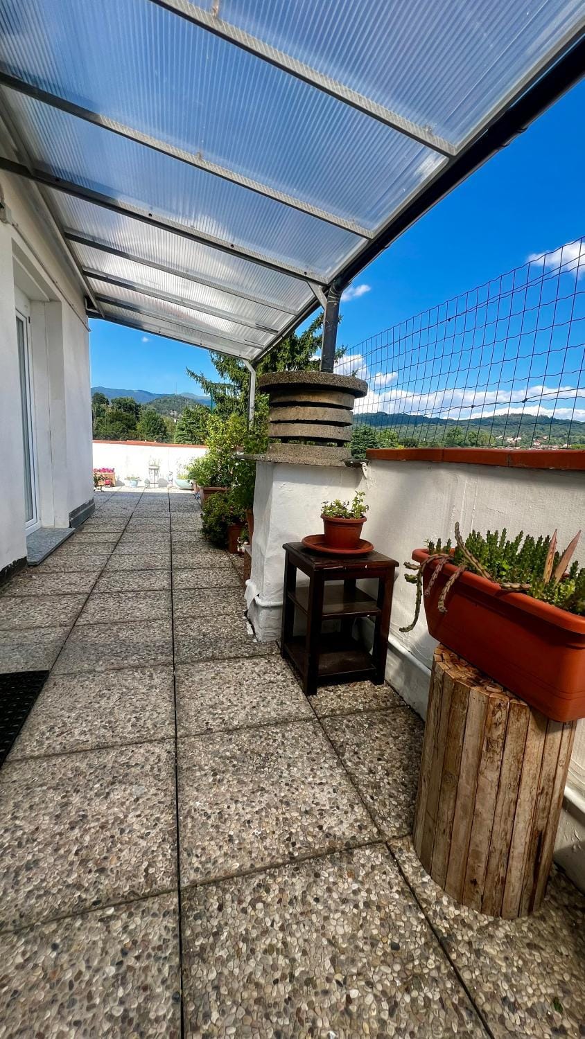 Luxury house Como Apartment in Como