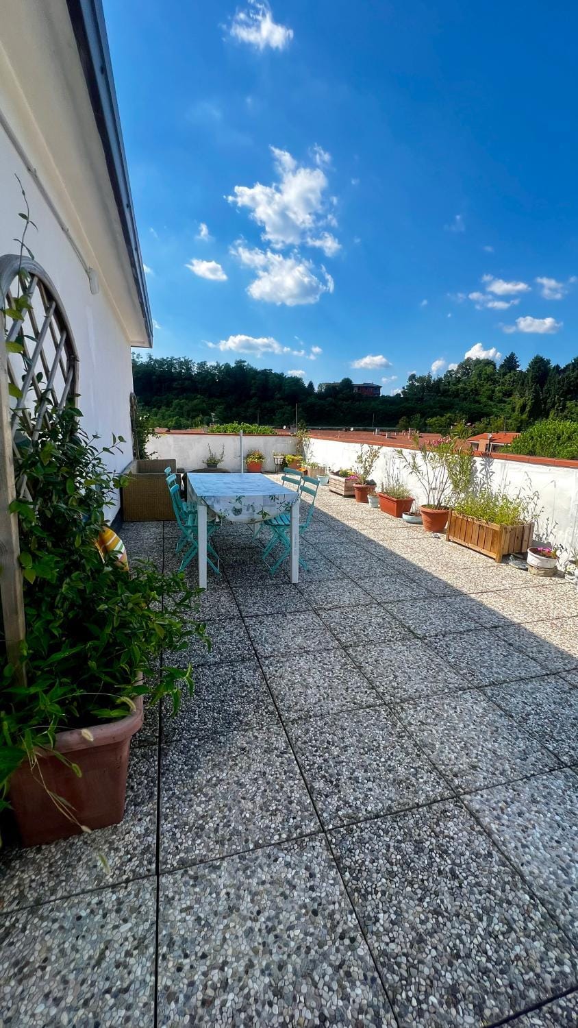 Luxury house Como Apartment in Como