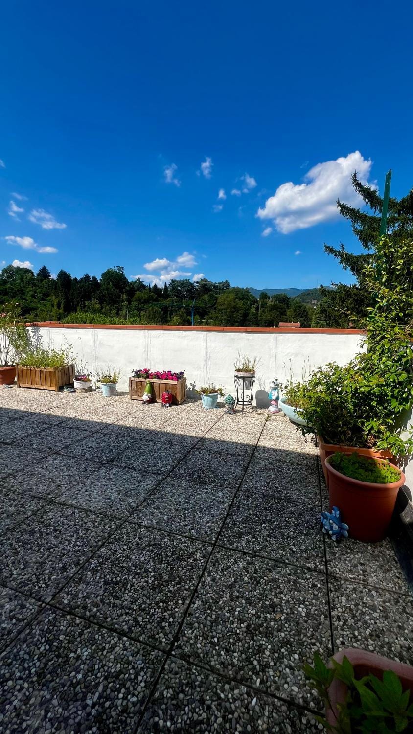 Luxury house Como Apartment in Como