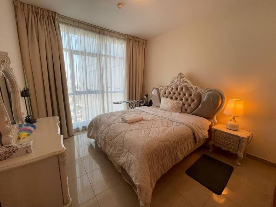 2 bedroom full seaview Apartment Apartment in Ajman