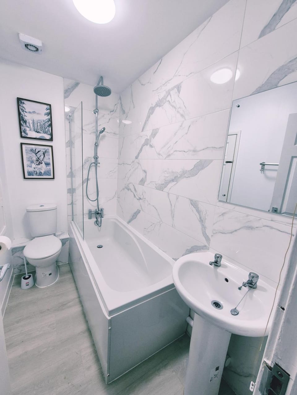 2 bed house, Rogerstone, Newport House in Wales