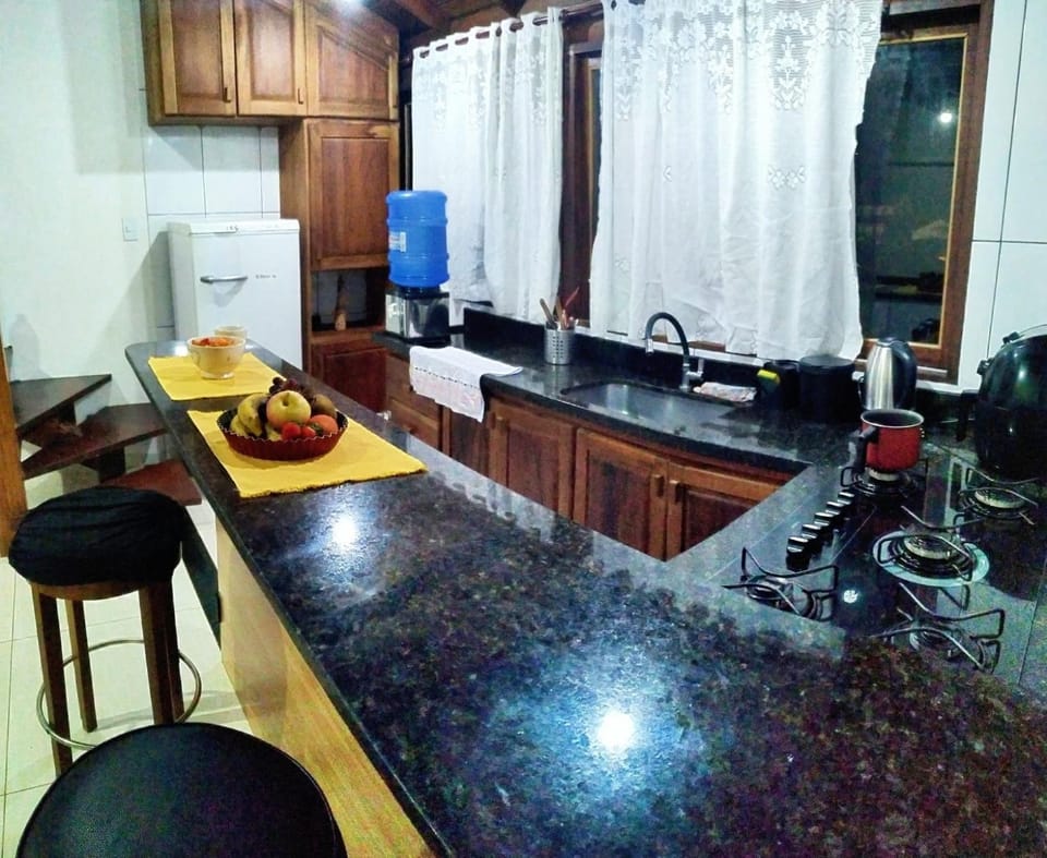 Quarto de hóspede da Xú - Pontal Bed and Breakfast in Paraty