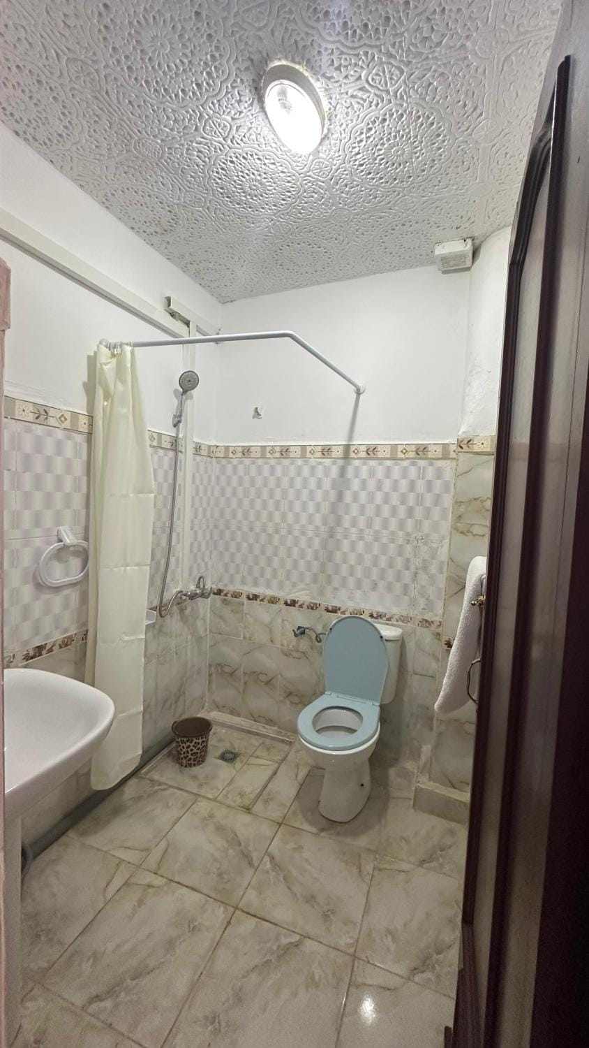 Hotel Al Amana Hotel in Chefchaouen