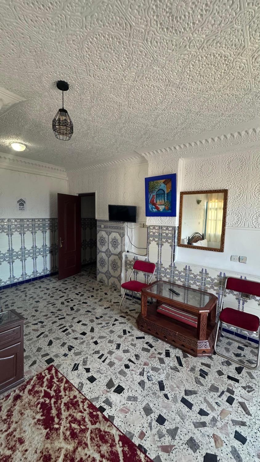 Hotel Al Amana Hotel in Chefchaouen