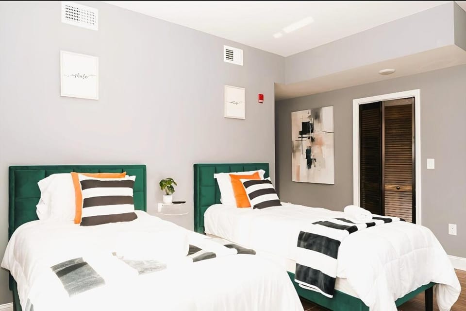 The Philly Factory! Apartment in Philadelphia