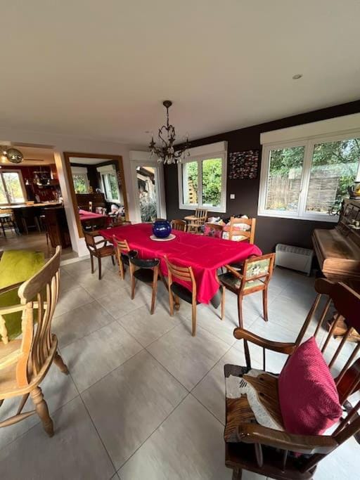 Villa lumineuse proche plage Villa in Hauts-de-France