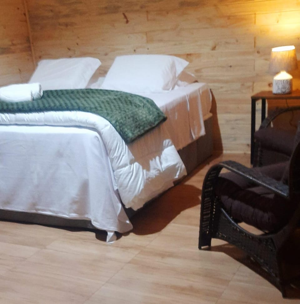 Gaúcha Pesca, Lazer e Pousada Inn in State of Paraná