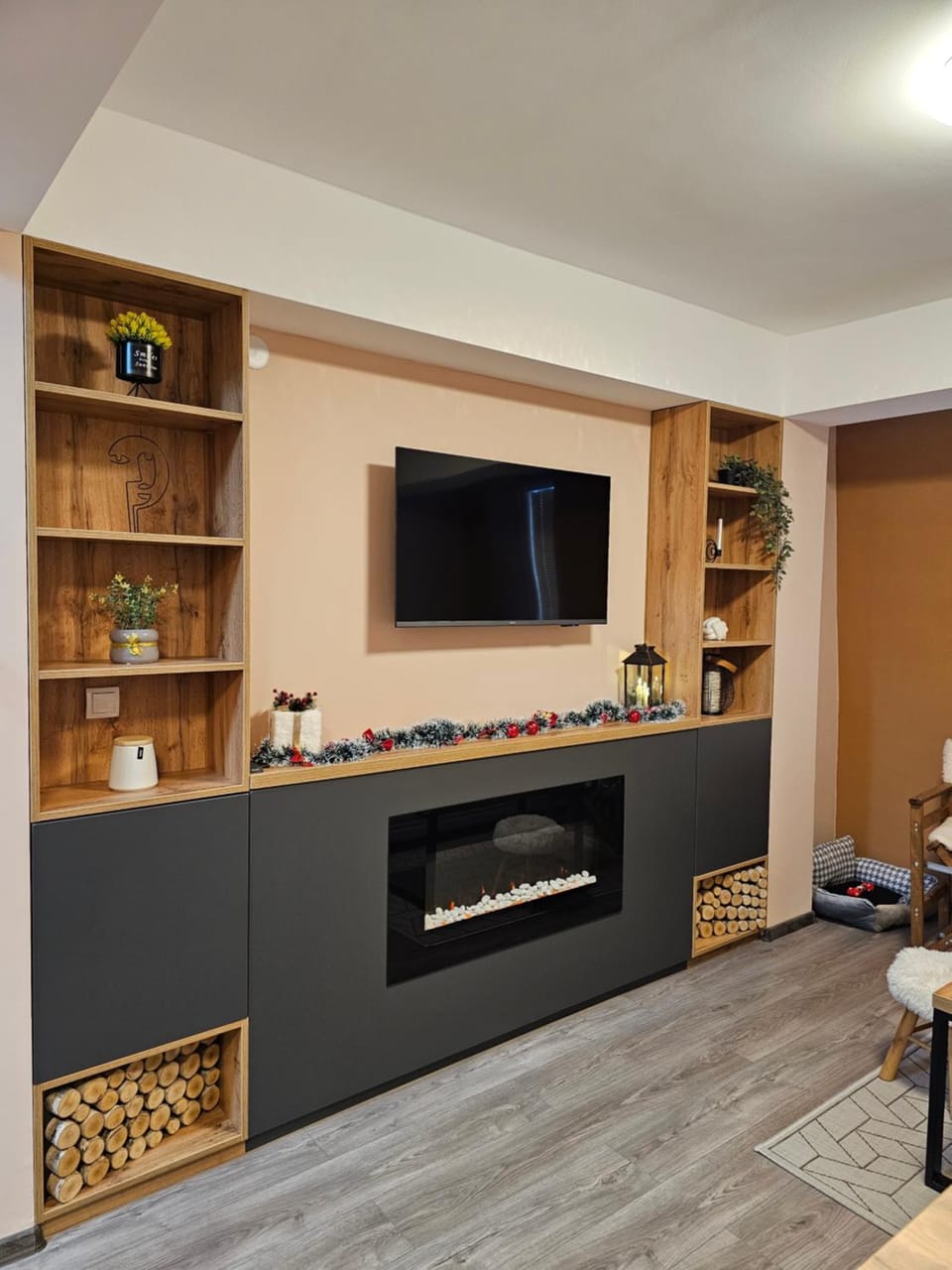 TV and multimedia