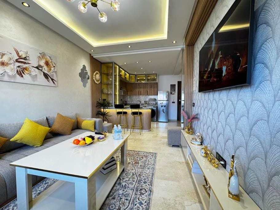 Appartement confort Apartment in Marrakesh