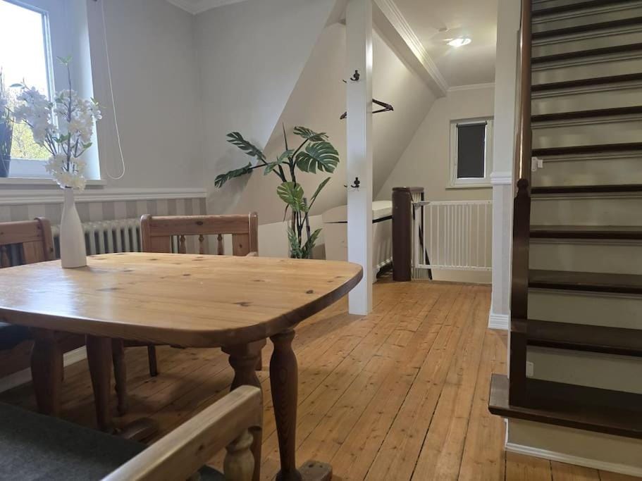 Hildas romantische Ferienwohnung Apartment in Heidekreis
