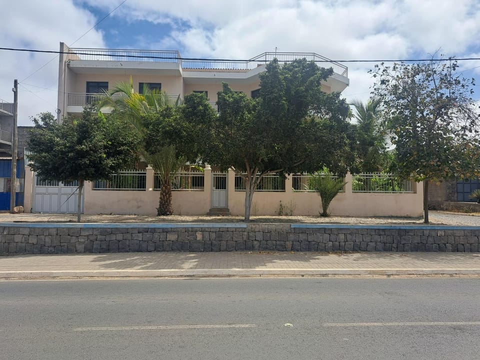 Property building, Day